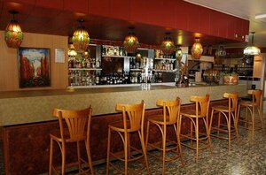 Гостиница Hotel Nutibara