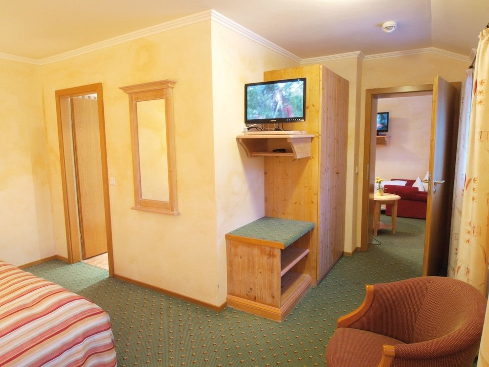 Фото Vital Hotel Grüner Baum