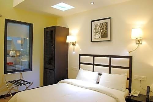 Фото Hotel Oyster