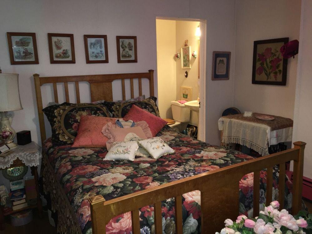 Фото The Pratt Smith House B&b