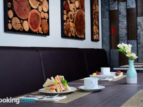 Фото Best Western Ferrat