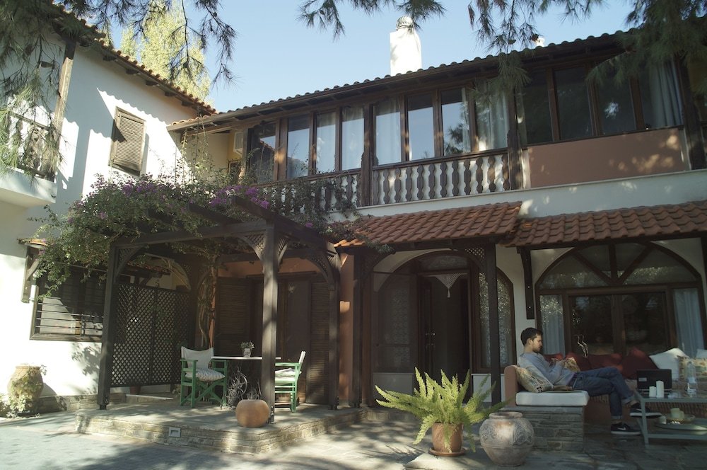 Фото Alterra Vita