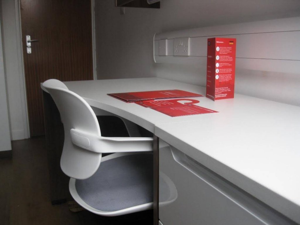 Фото Lse Rosebery Hall