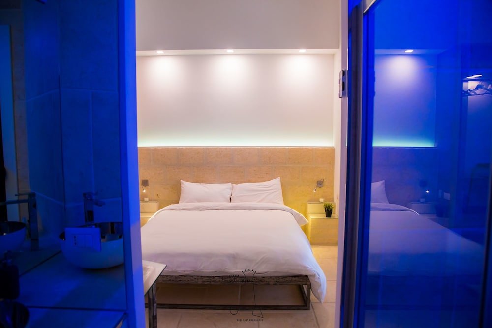 Фото Casa Manfredi B&b