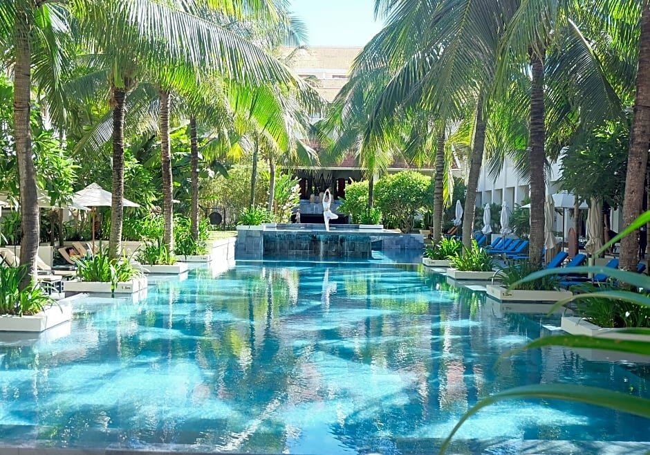 Фото Almanity Hoi An Wellness Resort