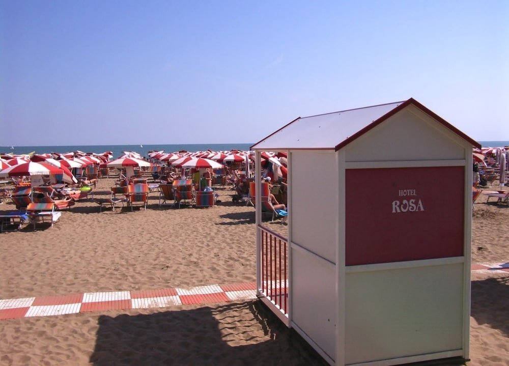 Фото Hotel Rosa Caorle