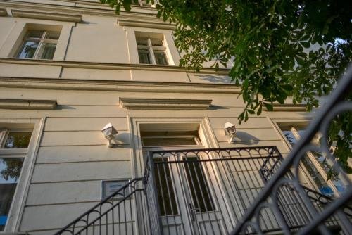 Фото Cora Apartments Leipzig