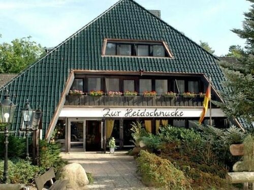 Hotel Zur Heidschnucke