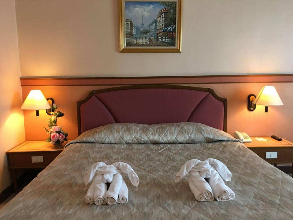 Фото Sakura Hotel Hat Yai