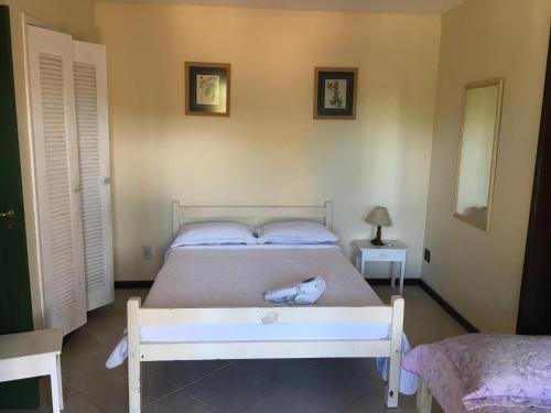 Фото Pousada Saint Germain Buzios