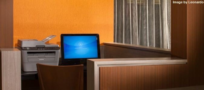 Фото Fairfield Inn & Suites by Marriott Austin-University Area