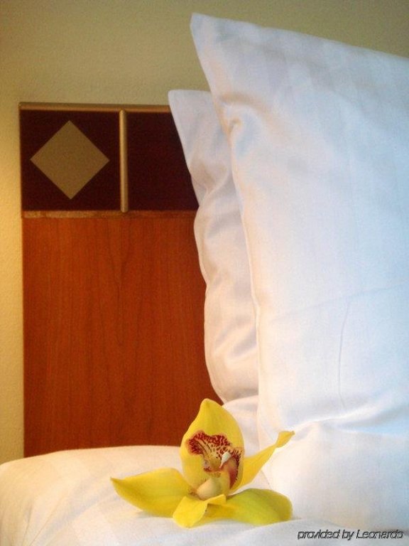 Фото Milling Hotel Ritz