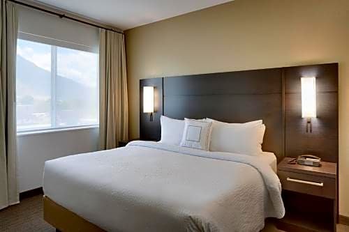 Фото Residence Inn by Marriott Provo South University
