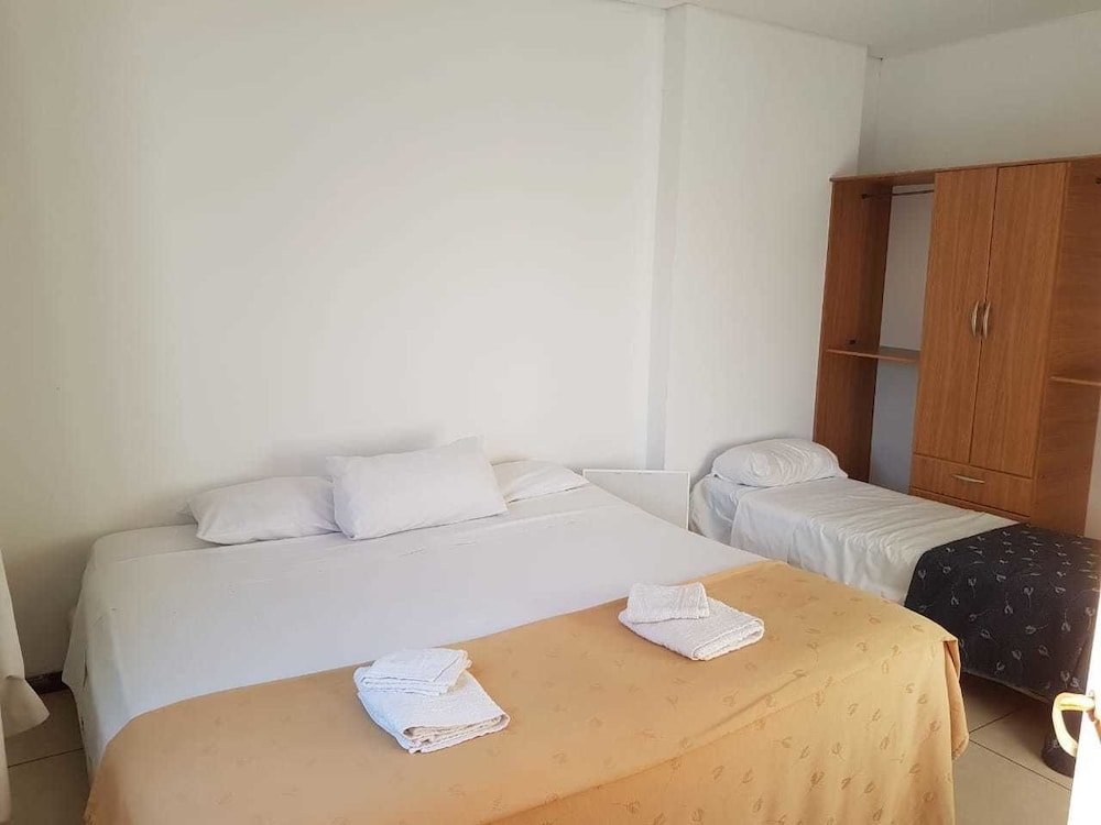 Фото Uvas Apart Hotel