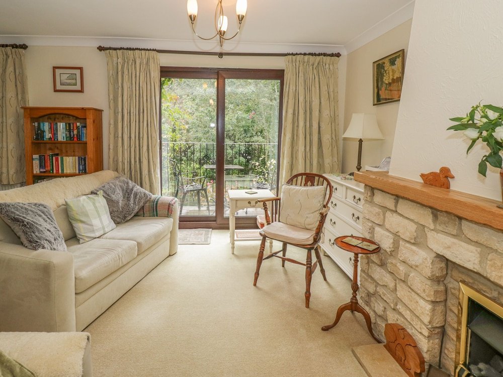 Фото 13 Bowbridge Lock