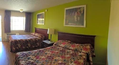 Фото Discovery Inn