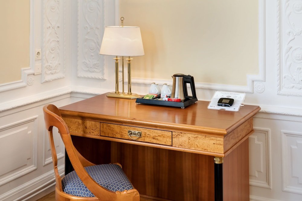 Фото Hotel Astoria Vienna