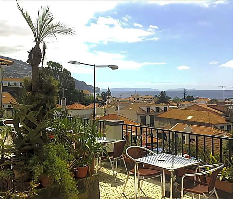 Фото Pensão Residencial Vila Teresinha