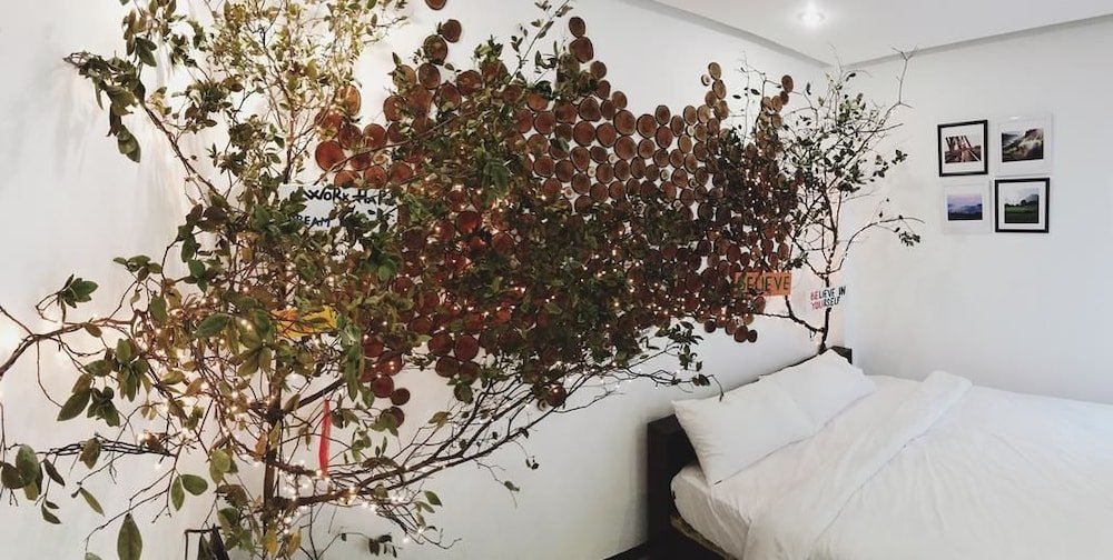 Фото Supe Homestay - Hostel