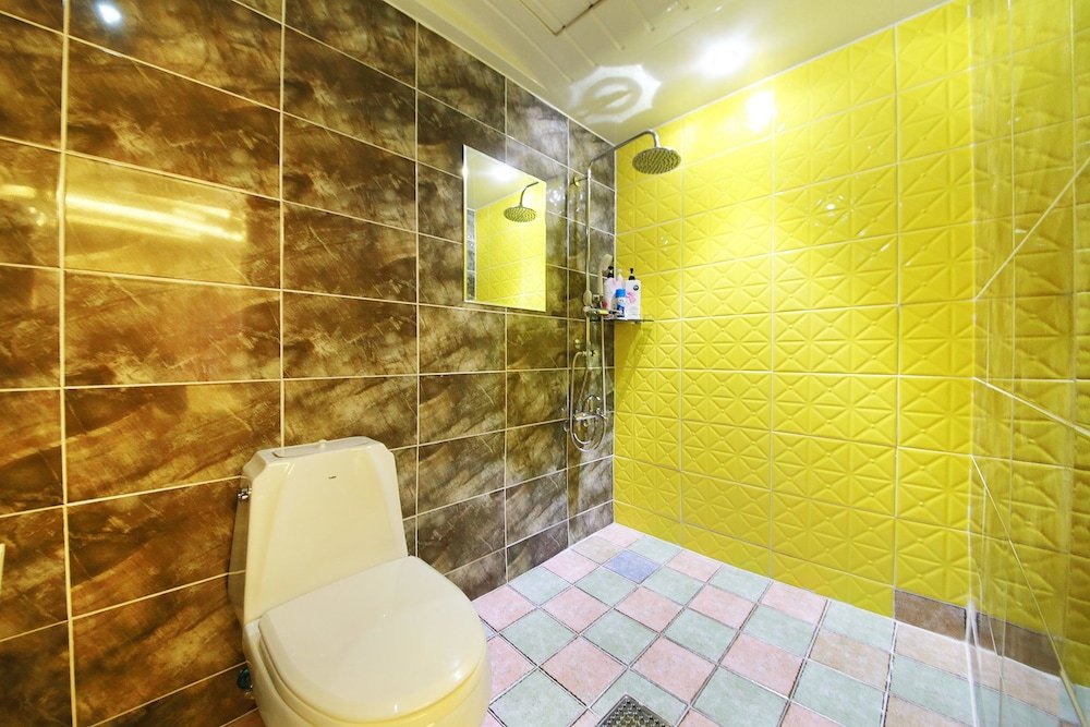 Фото Starry Night Hotel