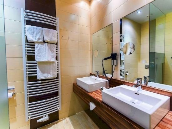 Фото Hotel Prater Vienna