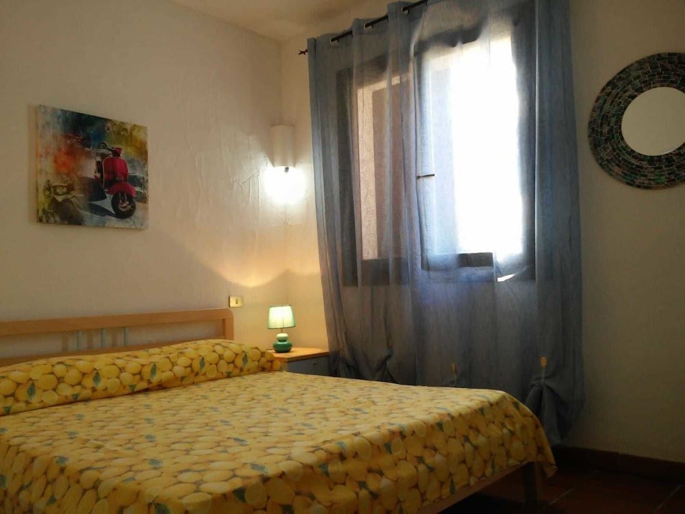 Фото Baia di Ulisse