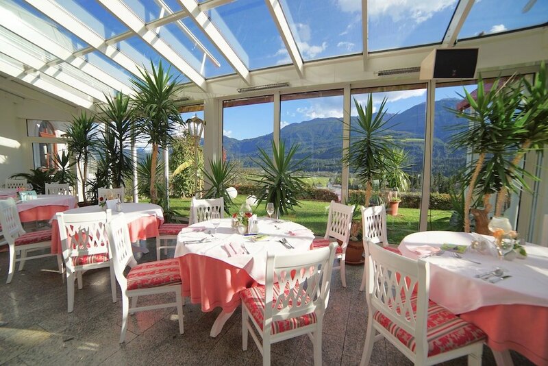 Гостиница Hotel Glocknerhof