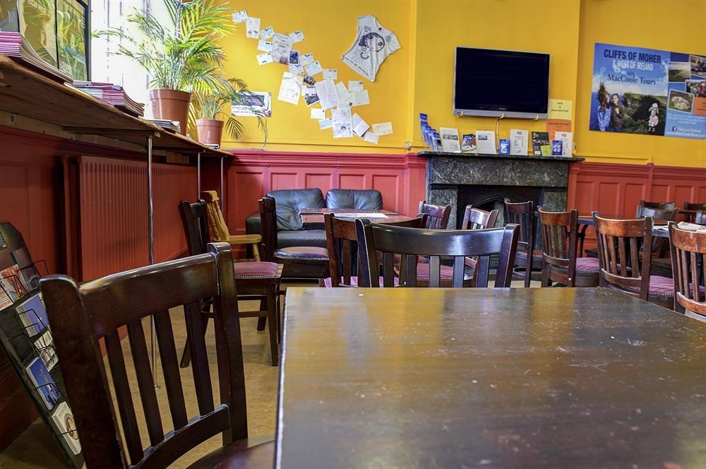 Фото Kinlay House Hostel