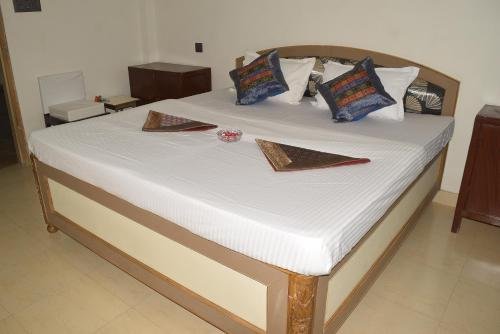 Фото Hotel K V Palace