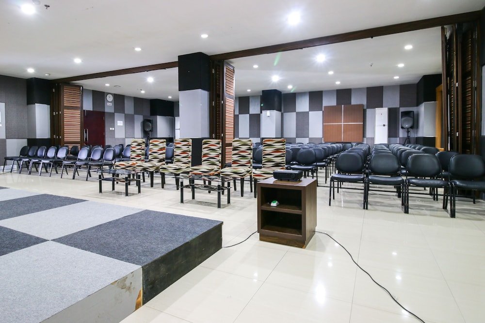 Фото Airy Panakkukang Pandang Raya 12 Makassar