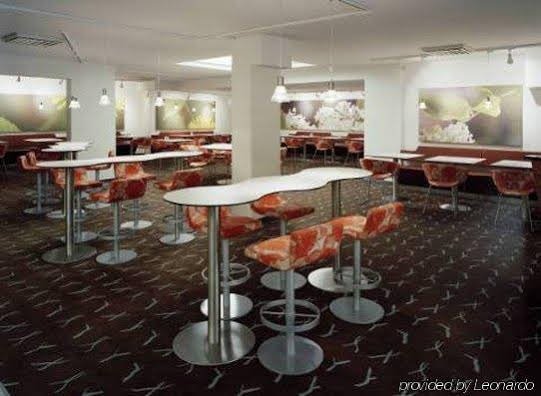 Фото Scandic St Jörgen