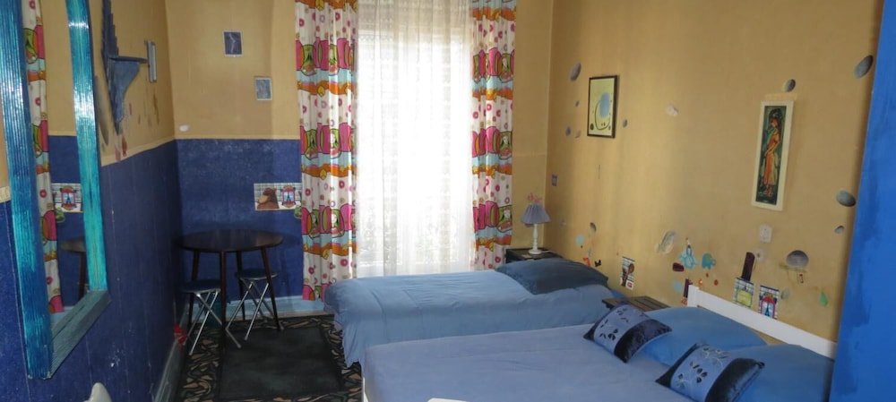 Фото Chez Brigitte Guesthouse