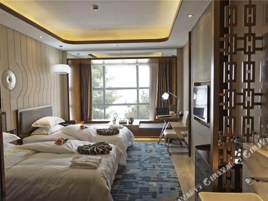 Фото Kunming Like Modern Hotel