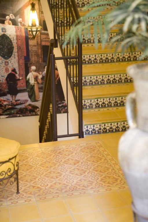 Фото Hotel Villa Oriental