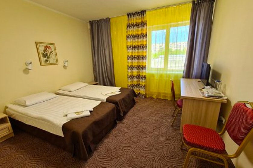 Фото Привал