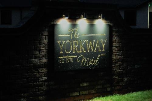 Фото Yorkway Motel