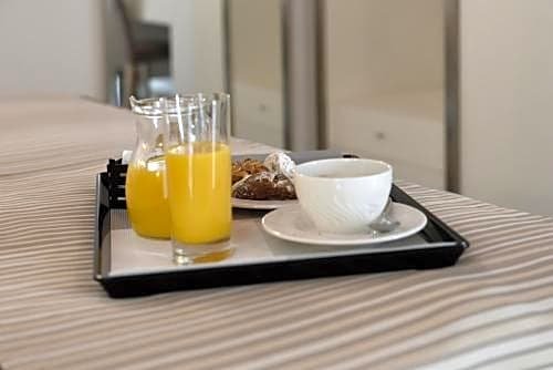 Фото Hotel Principe di Lampedusa