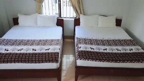 Фото Phong Lan Guesthouse