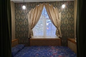 Вилла Марина