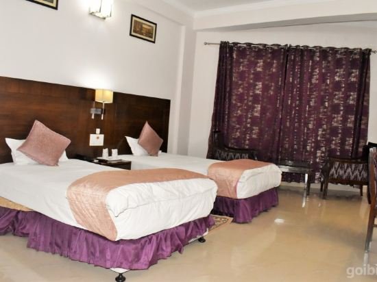 Фото Hotel Sujata