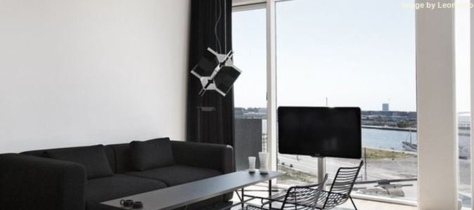 Фото отеля 5