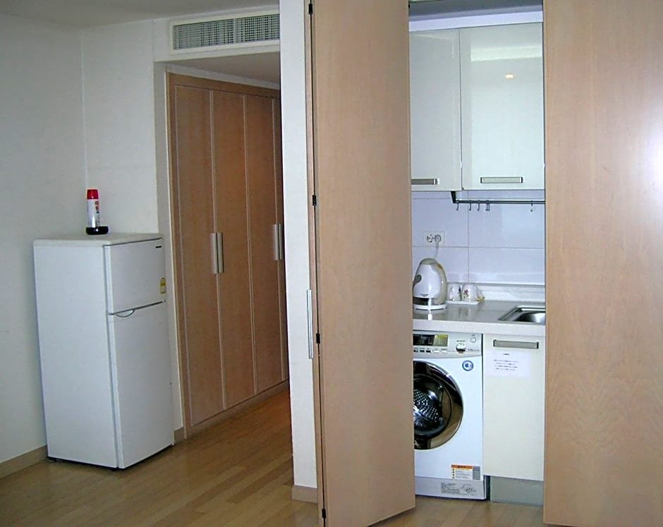 Фото Incheon Airport Guesthouse