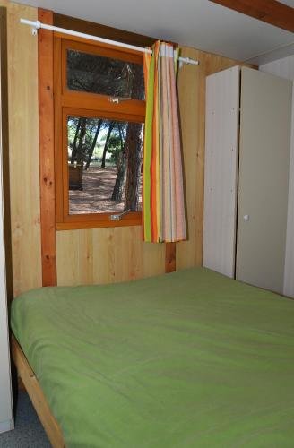 Фото Lisboa Camping & Bungalows