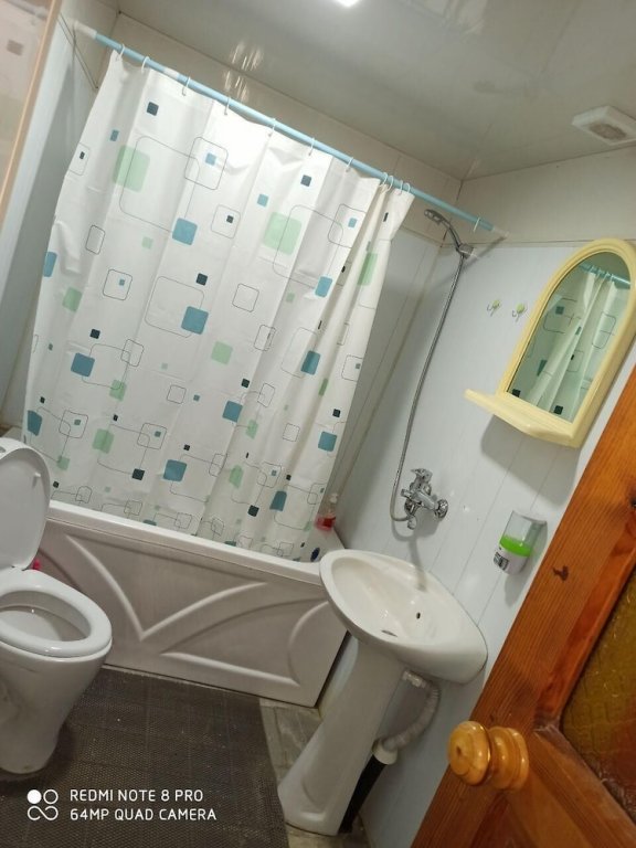 Фото Mekhtar Ambar Karavan Saray