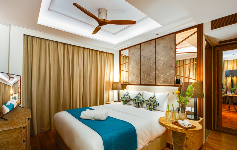 Фото Отель Seasalter Maldives