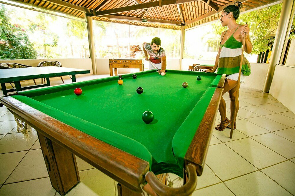 Hotel Pousada Aruanã, State of Paraíba, photo