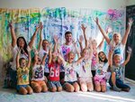 Развивающий центр Kid's point Nakhodka (Severniy Avenue, 31), children's developmental center