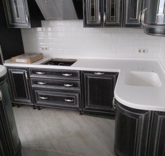 Stone articles and fixtures Kamnelon, Moscow, photo