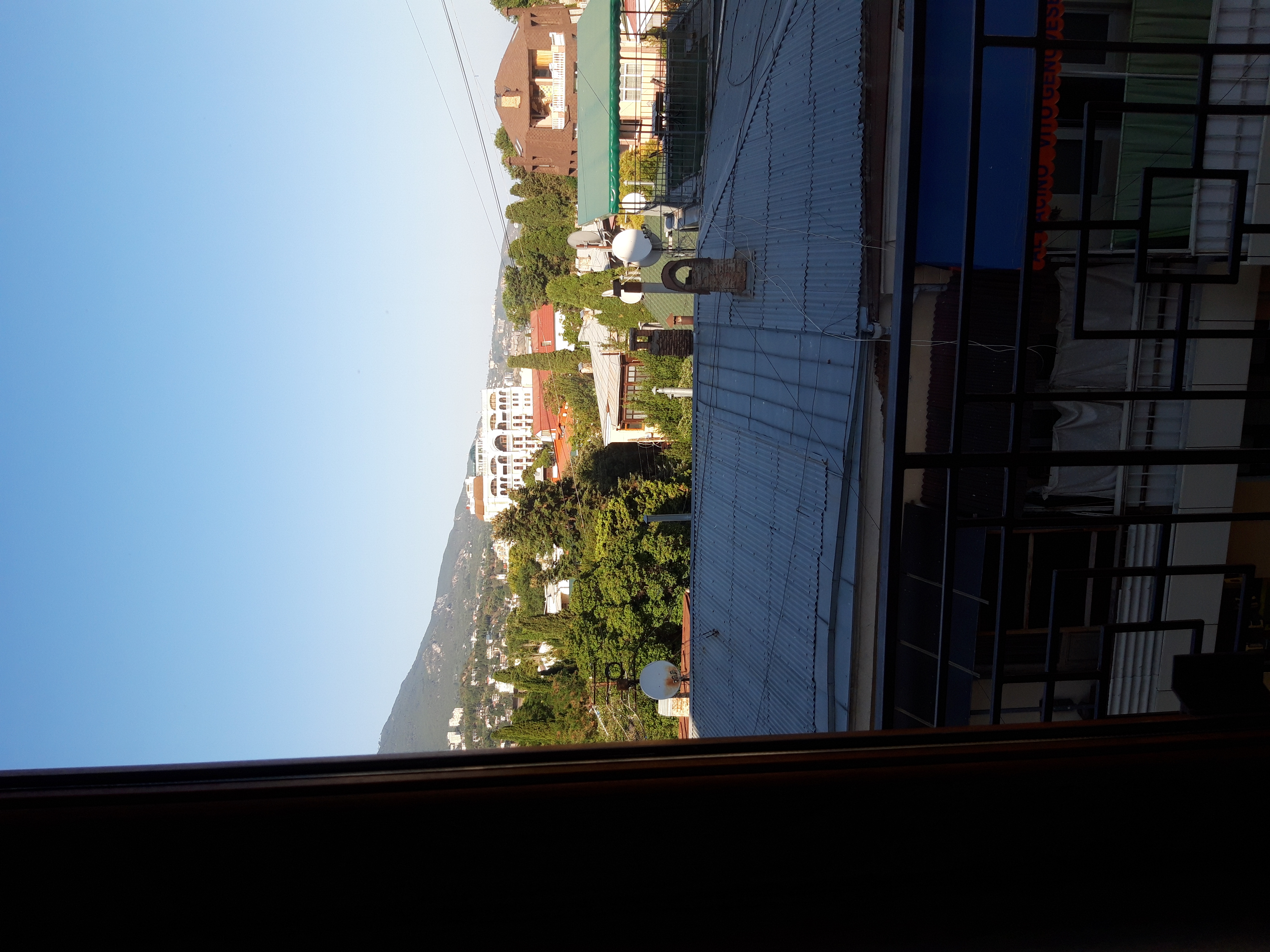 Фото У Сергея