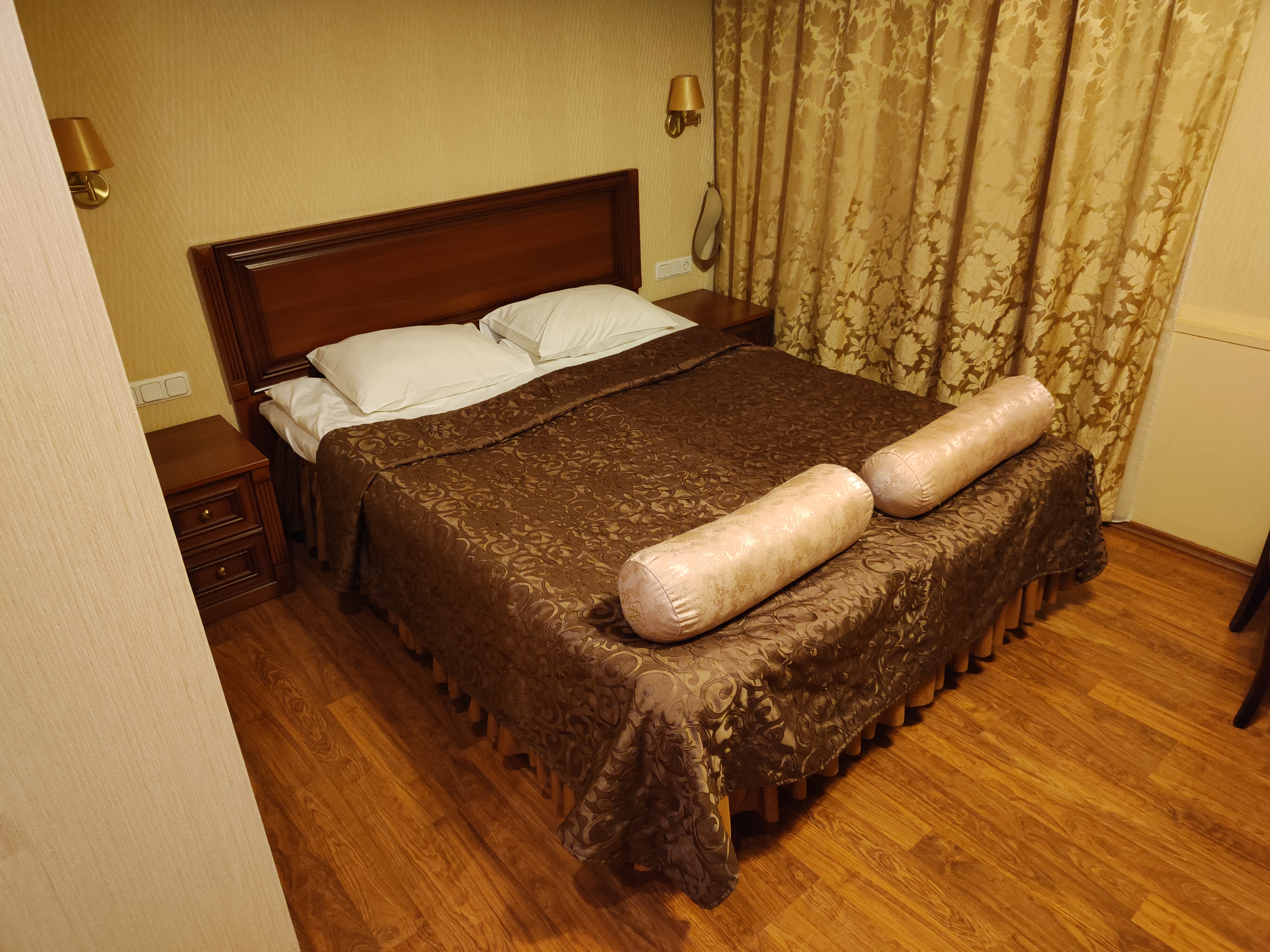 Фото Камердинеръ